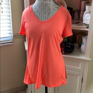 Old Navy Active Wear T-shirt